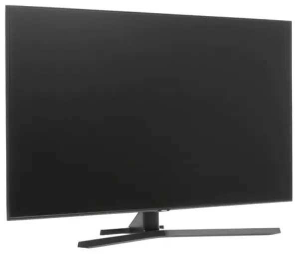 Телевизор Samsung UE50CU8500UXUA 2