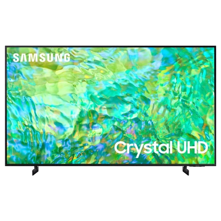 Телевизор Samsung UE55CU8000UXUA