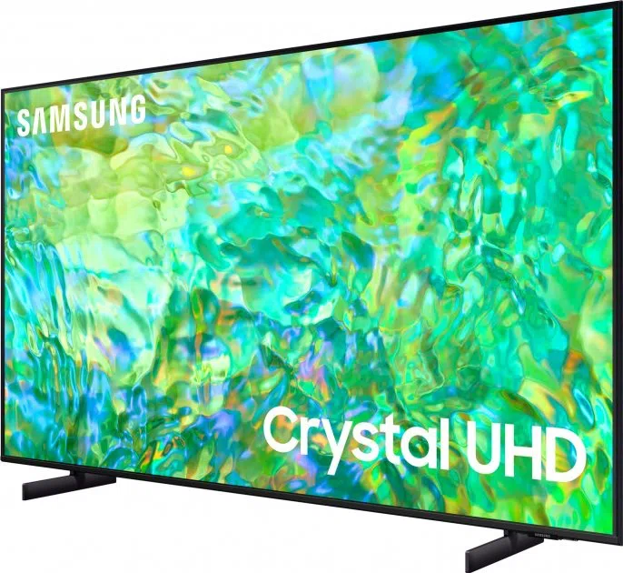 Televizor Samsung UE65CU8000UXUA 3