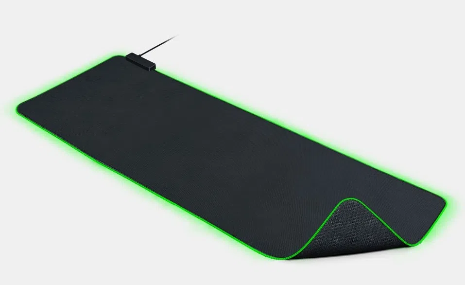 Mousepad Razer Goliathus Extended Chroma (RZ02-02500300-R3M1) 3