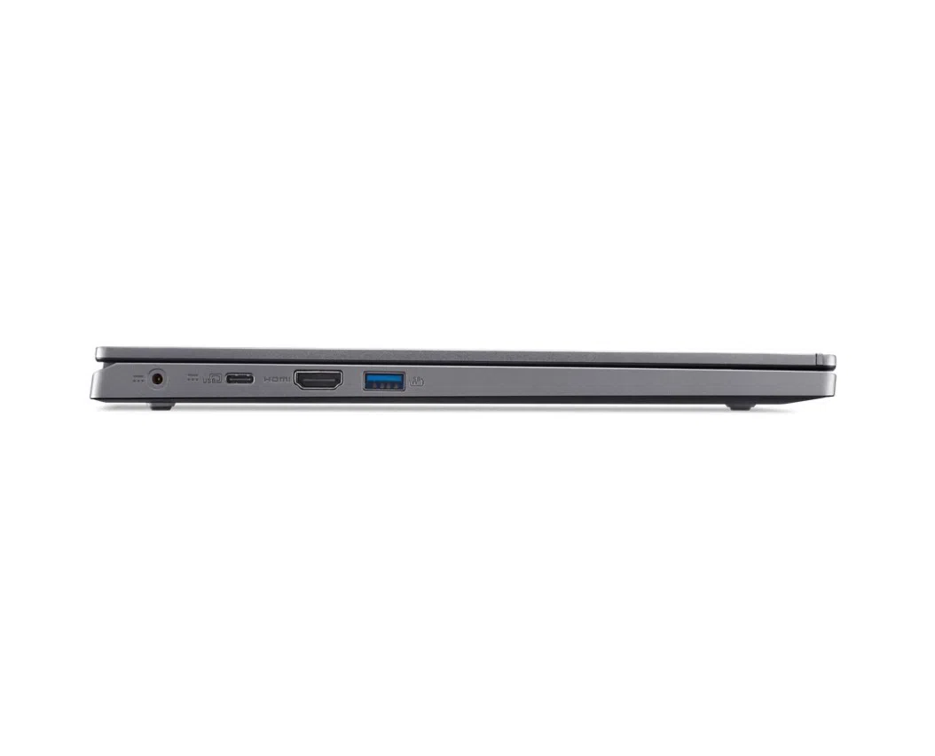 Ноутбук 15.6" ACER Aspire A515-48M (NX.KJ9EU.004) / AMD Ryzen 5 / 16GB / 512GB SSD / Steel Gray 6