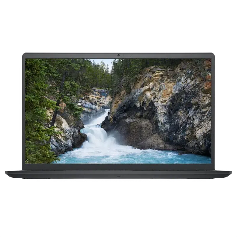 Ноутбук для бизнеса 15,6" DELL Vostro 3525, Carbon Black, AMD Ryzen 7 5700U, 16Гб/512Гб, Windows 11 Pro