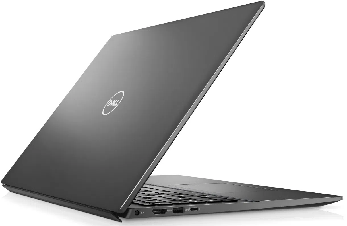 Laptop Dell Vostro 5620 Titan Gray (i5-1240P 16Gb 512Gb W11P) 5