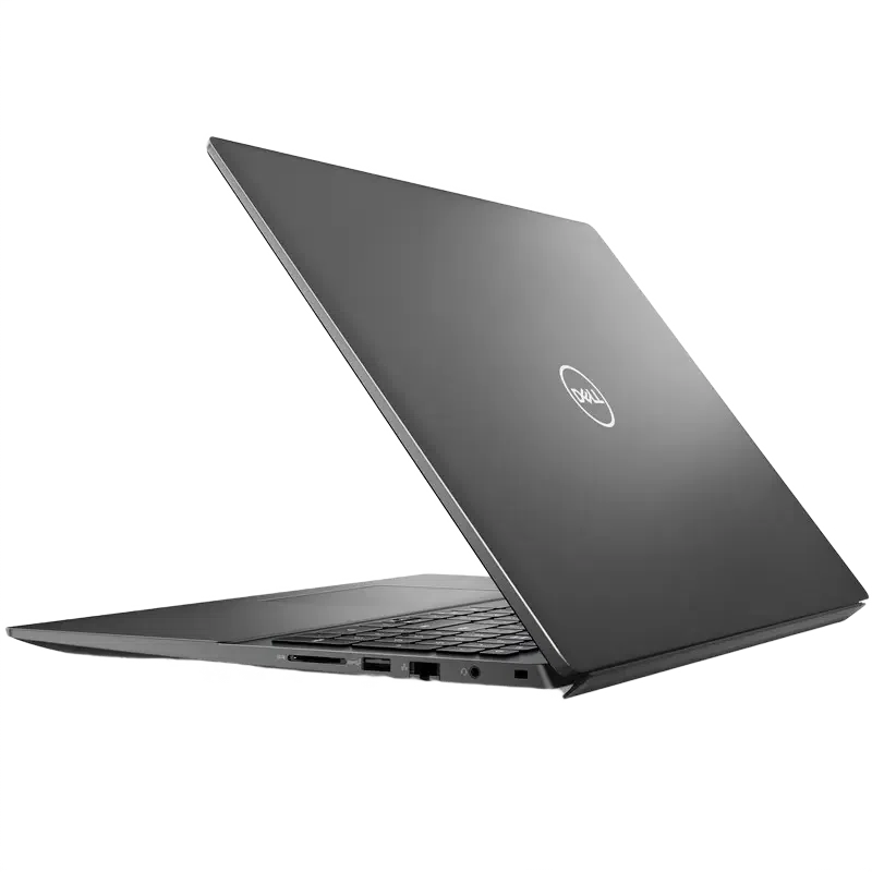 Ноутбук для бизнеса 16" DELL Vostro 5620, Titan Gray, Intel Core i7-1260P, 16Гб/512Гб, Windows 11 Pro 7