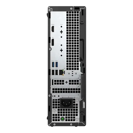 Mini PC DELL OptiPlex 3000, SFF, Intel Core i5-12500, 8GB/256GB, Intel UHD Graphics 770, Linux Ubuntu 4