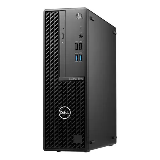 Mini PC DELL OptiPlex 3000, SFF, Intel Core i5-12500, 8GB/256GB, Intel UHD Graphics 770, Linux Ubuntu 3