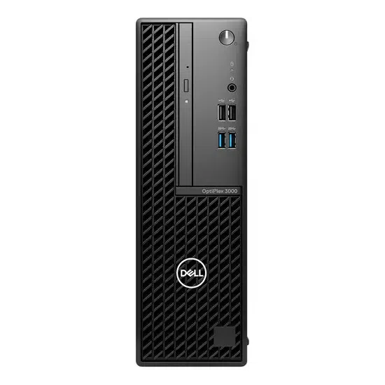 Mini PC DELL OptiPlex 3000, SFF, Intel Core i5-12500, 8GB/256GB, Intel UHD Graphics 770, Linux Ubuntu 2