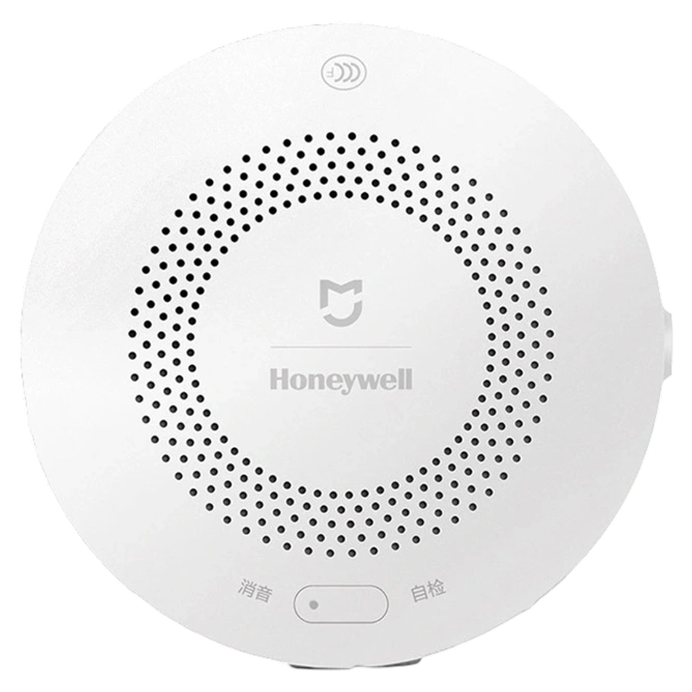 Датчик утечки газа Xiaomi MiJia Gas Leak Detector, White