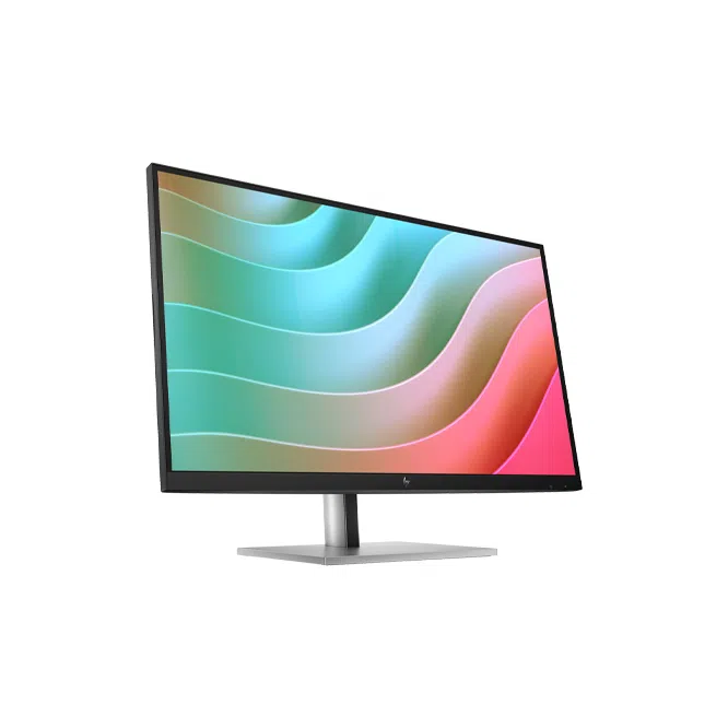 Монитор HP E27k G5 27" 4K 3