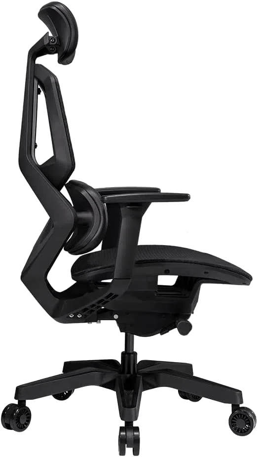 Геймерское кресло Cougar Argo One Black 4
