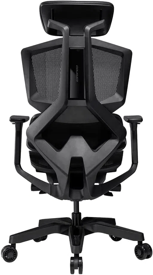 Геймерское кресло Cougar Argo One Black 3