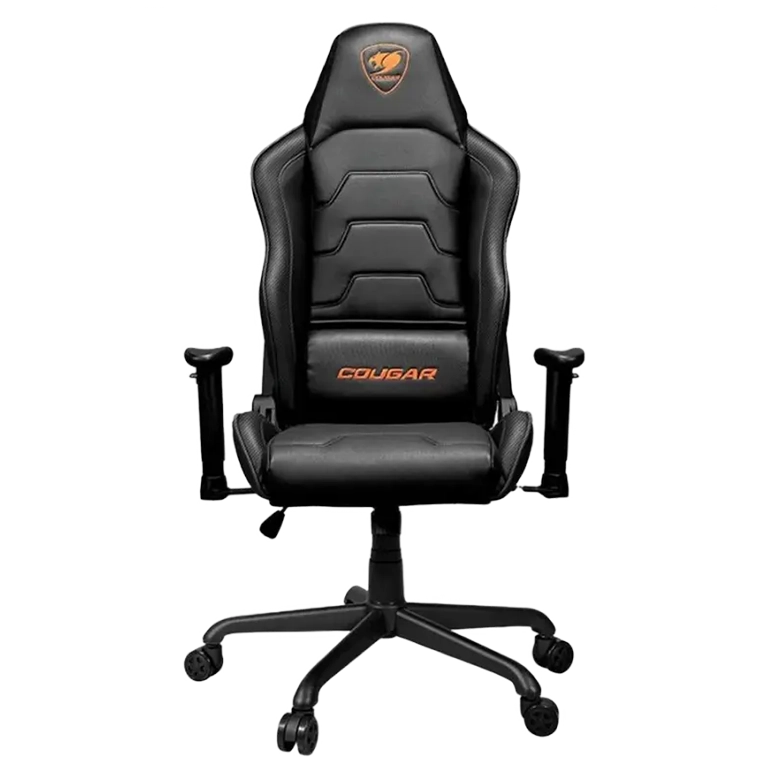 Геймерское кресло Cougar Armor Air Black