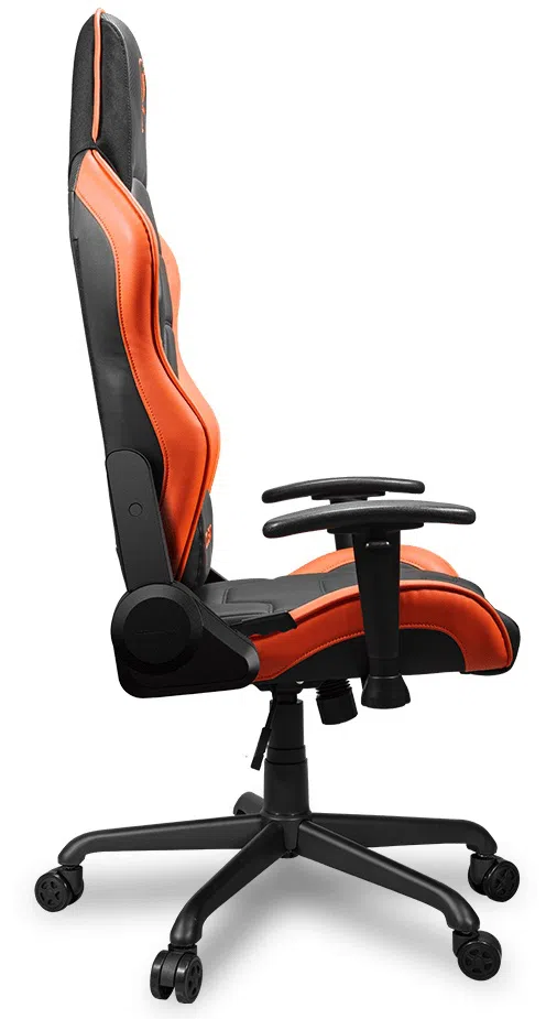 Scaun gaming Cougar Armor Air Black/Orange 3