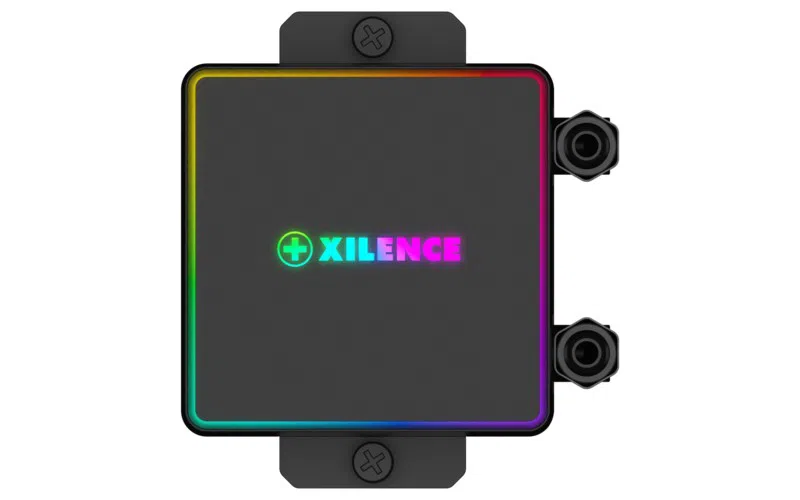 Система охлаждения XILENCE Performance A+ LiQuRizer 240 PRO, Черный 4