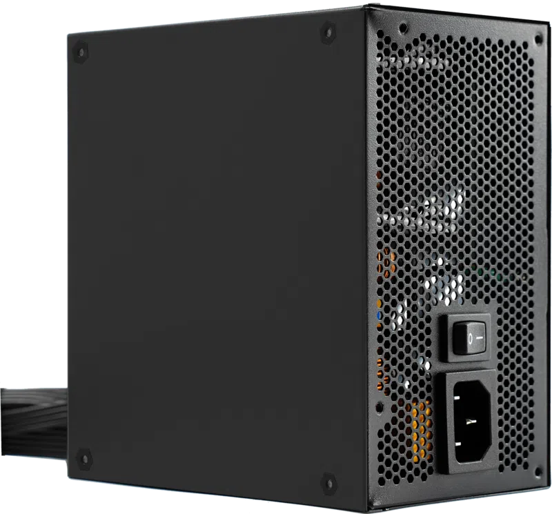 Блок питания для компьютеров XILENCE XP750R12.ARGBб 750 Вт, Черный 3