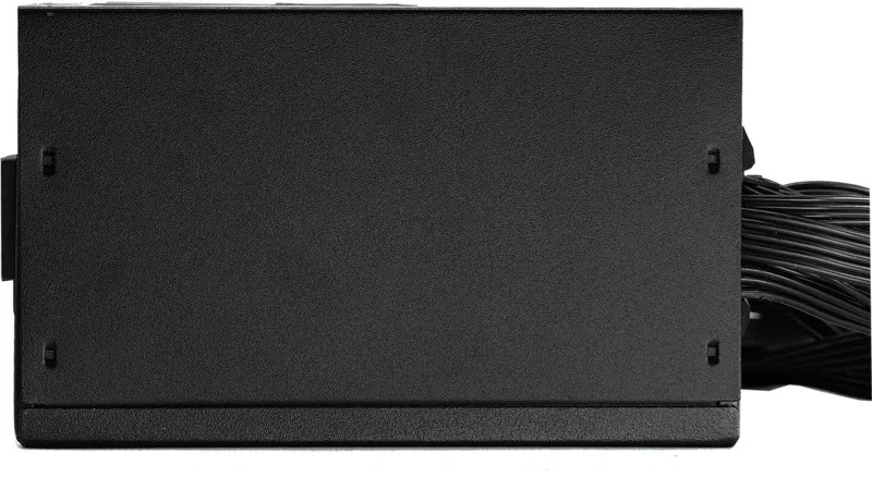 Блок питания для компьютеров Xilence XP650R12 XN320 650W, Черный 5