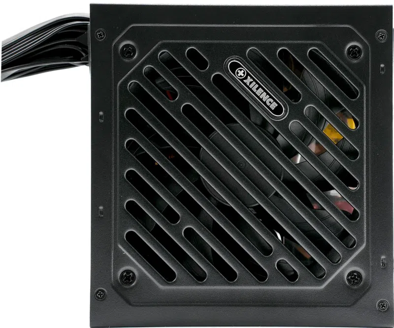 Блок питания для компьютеров Xilence XP750R12 XN330 750W, Черный 3