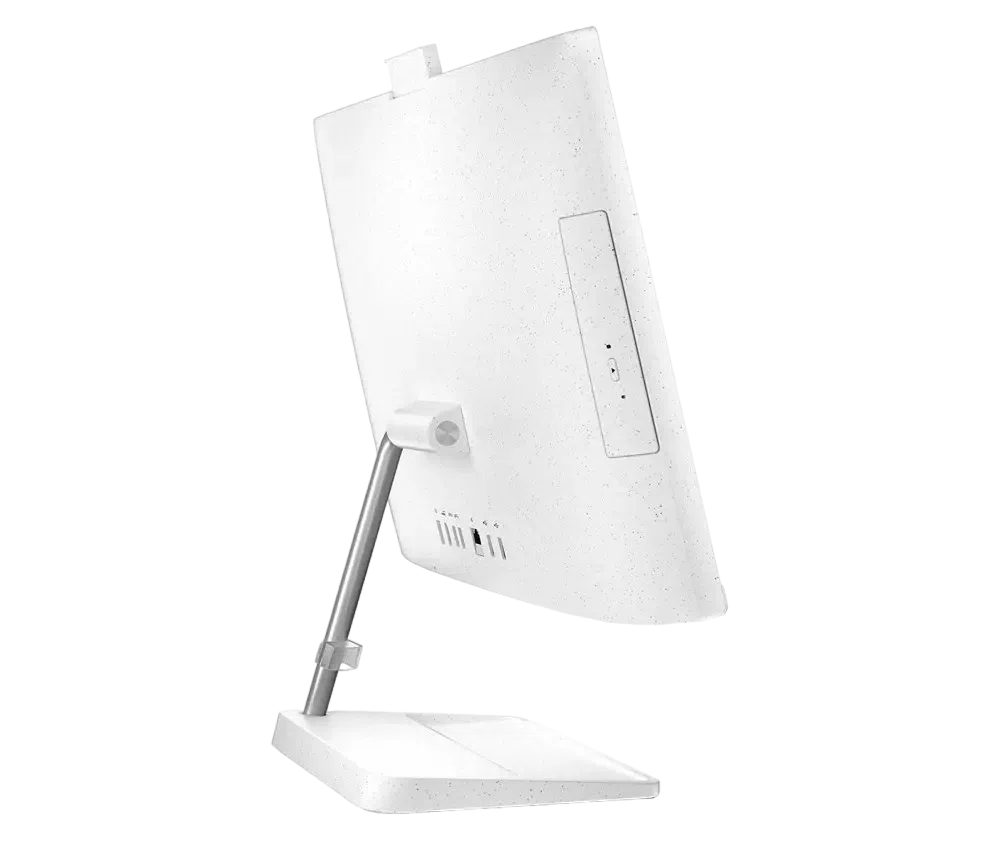 Моноблок Lenovo IdeaCentre 3 24IAP7, 23,8", Intel Core i5-12450H, 16Гб/512Гб, Без ОС, Белый 6