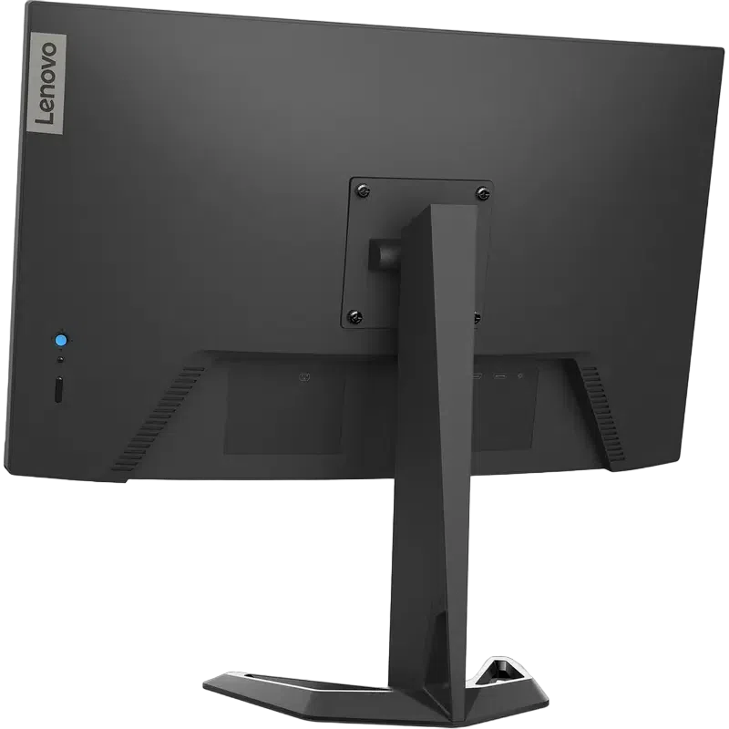 27" Monitor Gaming Lenovo G27qc-30, VA 2560x1440 WQHD, Negru 5