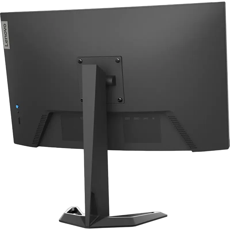 27" Monitor Gaming Lenovo G27qc-30, VA 2560x1440 WQHD, Negru 4