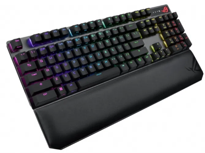 Tastatură Asus ROG Strix Scope NX Deluxe 3