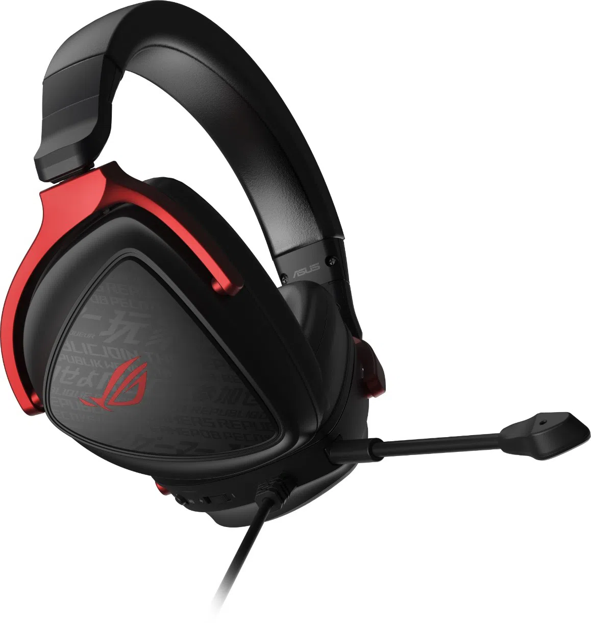 Căşti Asus ROG Delta S Core 5