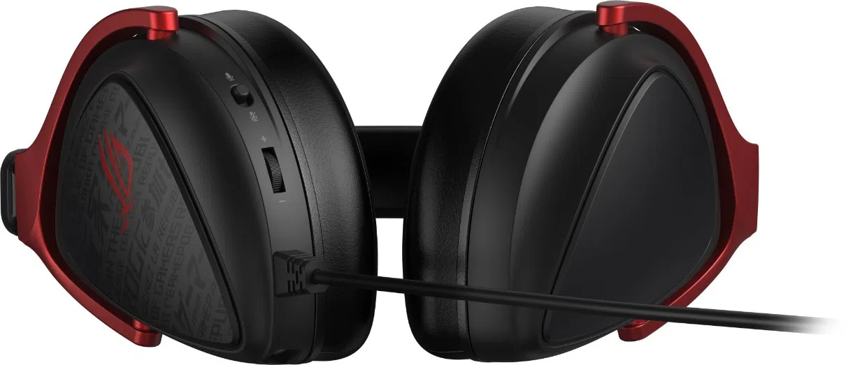 Căşti Asus ROG Delta S Core 4
