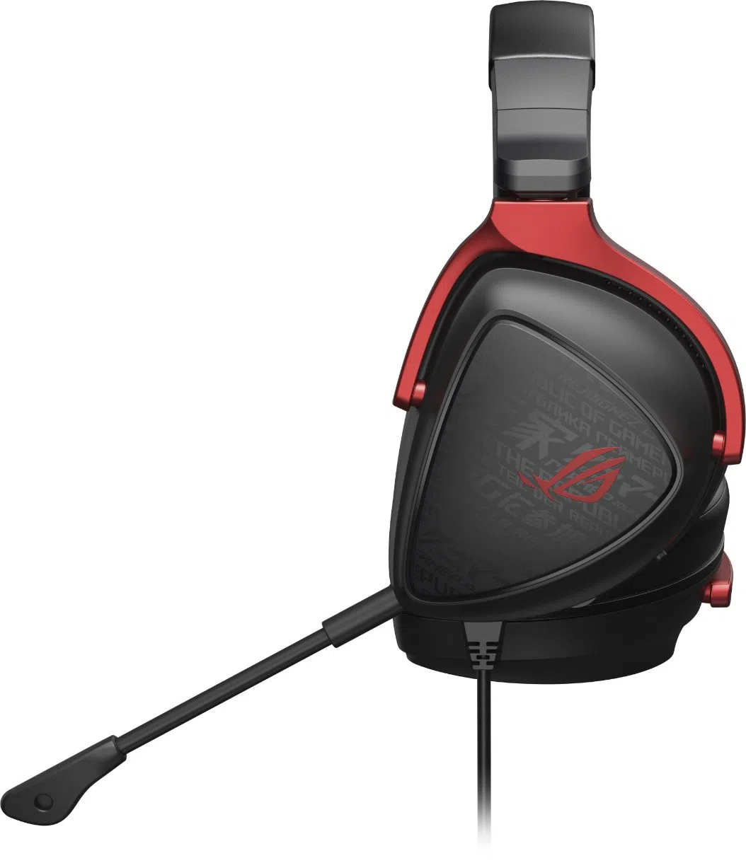 Căşti Asus ROG Delta S Core 2