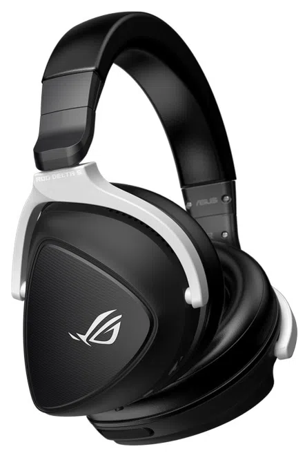 Căşti Asus ROG Delta S Wireless