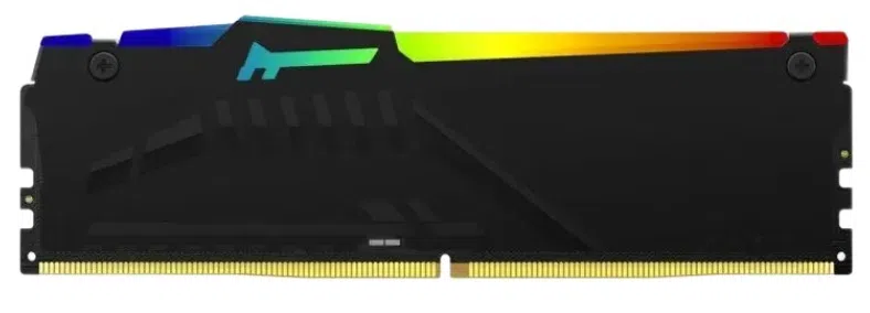 Оперативная память Kingston Fury Beast 64Gb DDR5-6000MHz Kit (KF560C40BBAK2-64) 6