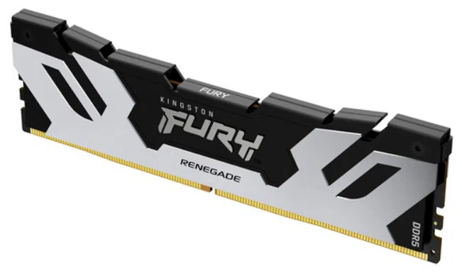 Оперативная память Kingston Fury Renegade 64Gb DDR5-6000MHz Kit (KF560C32RSK2-64) 3