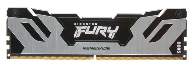 Оперативная память Kingston Fury Renegade 64Gb DDR5-6000MHz Kit (KF560C32RSK2-64) 2