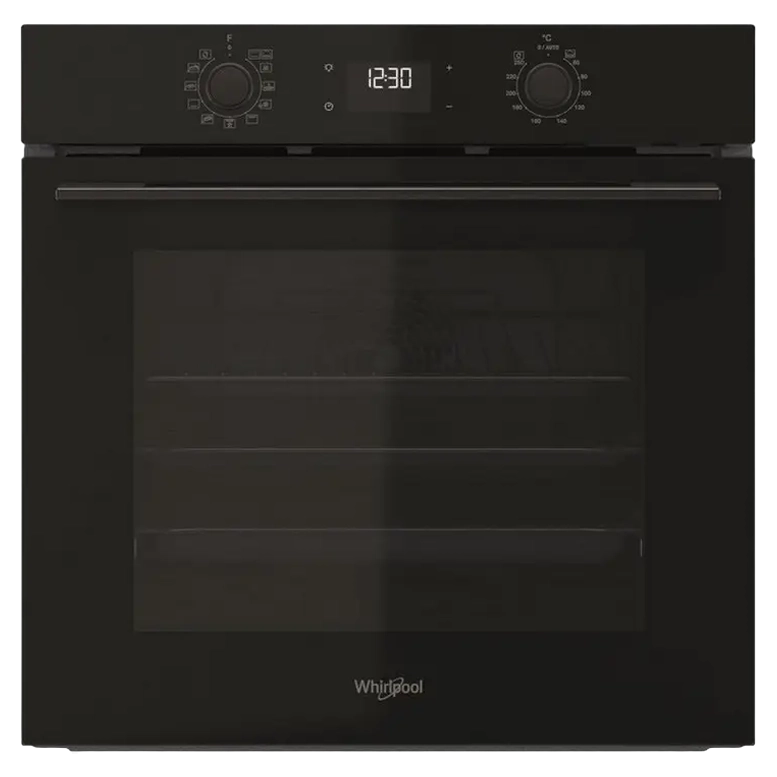 Cuptor Electric Whirlpool OMK58HU1B, Black