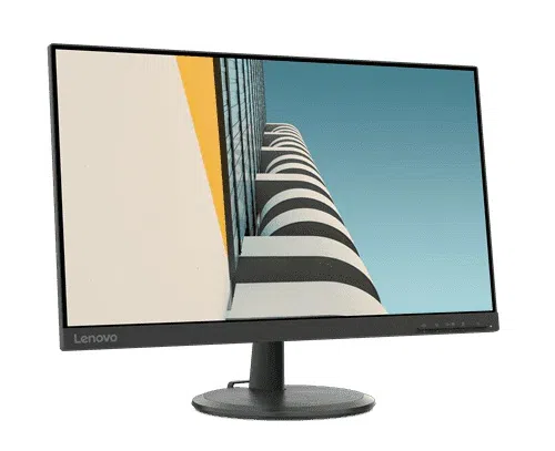 23.8" Monitor Lenovo C24-20 / 4ms / 75Hz / Black 3