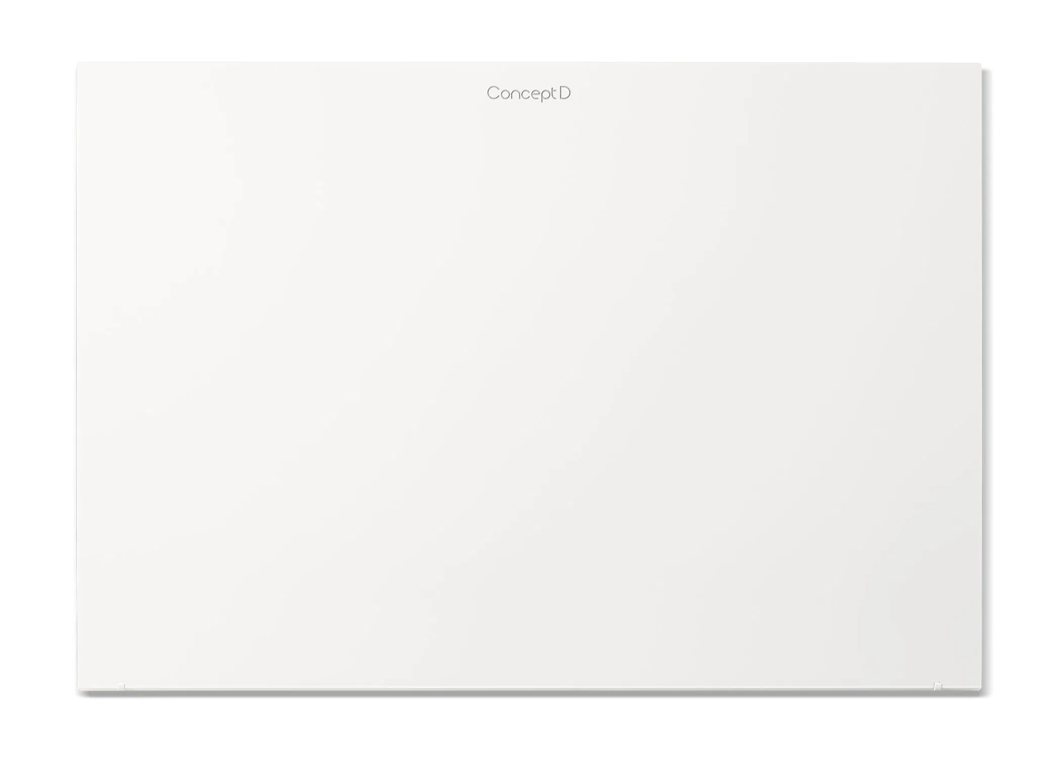Laptop 16" ACER ConceptD 3 The (NX.C6TEU.003) / WUXGA / Core i7 / 16GB / 1TB SSD / RTX 3050Ti / Win11H / White 8