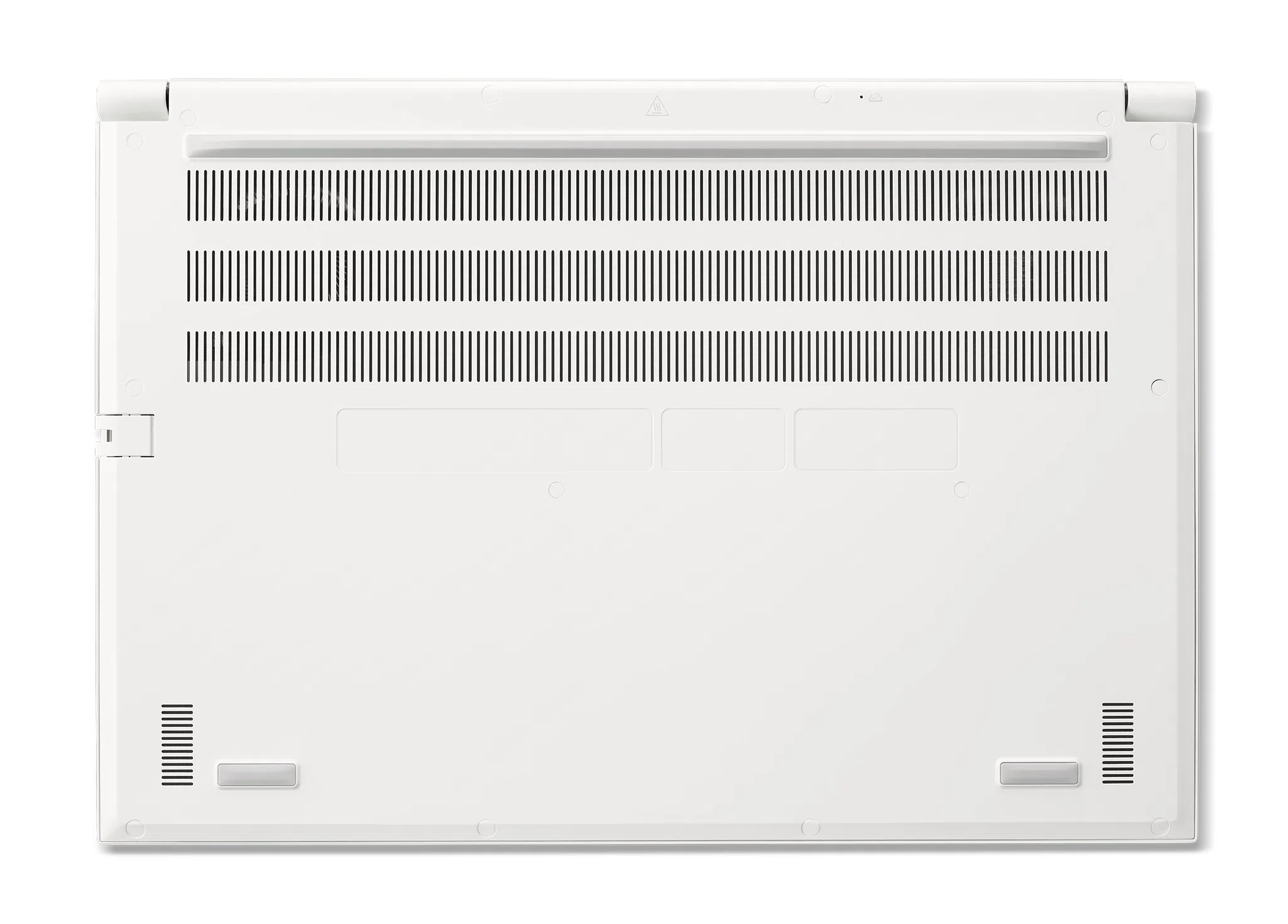 Laptop 16" ACER ConceptD 3 The (NX.C6TEU.003) / WUXGA / Core i7 / 16GB / 1TB SSD / RTX 3050Ti / Win11H / White 6