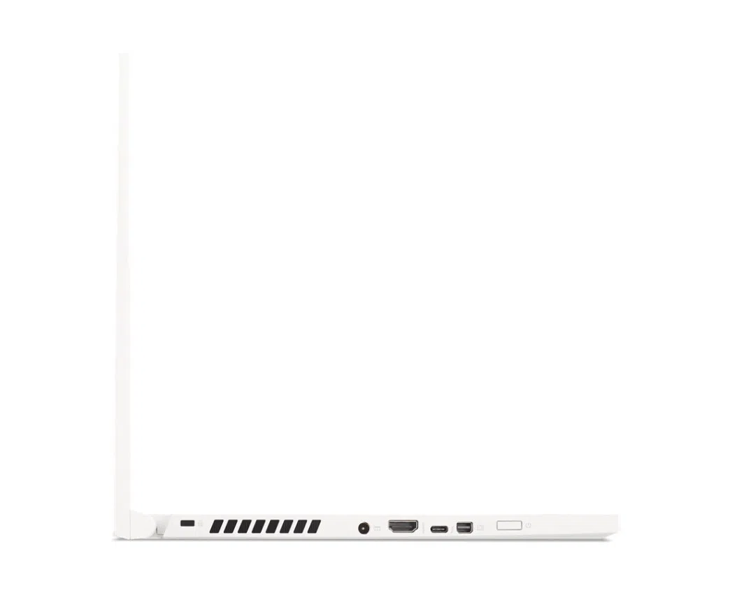 Ноутбук 16" ACER ConceptD 3 Pro The (NX.C6VEU.005) / WUXGA / Core i7 / 16GB / 1TB SSD / NVIDIA Quadro T1200 / Win11Pro / White 6