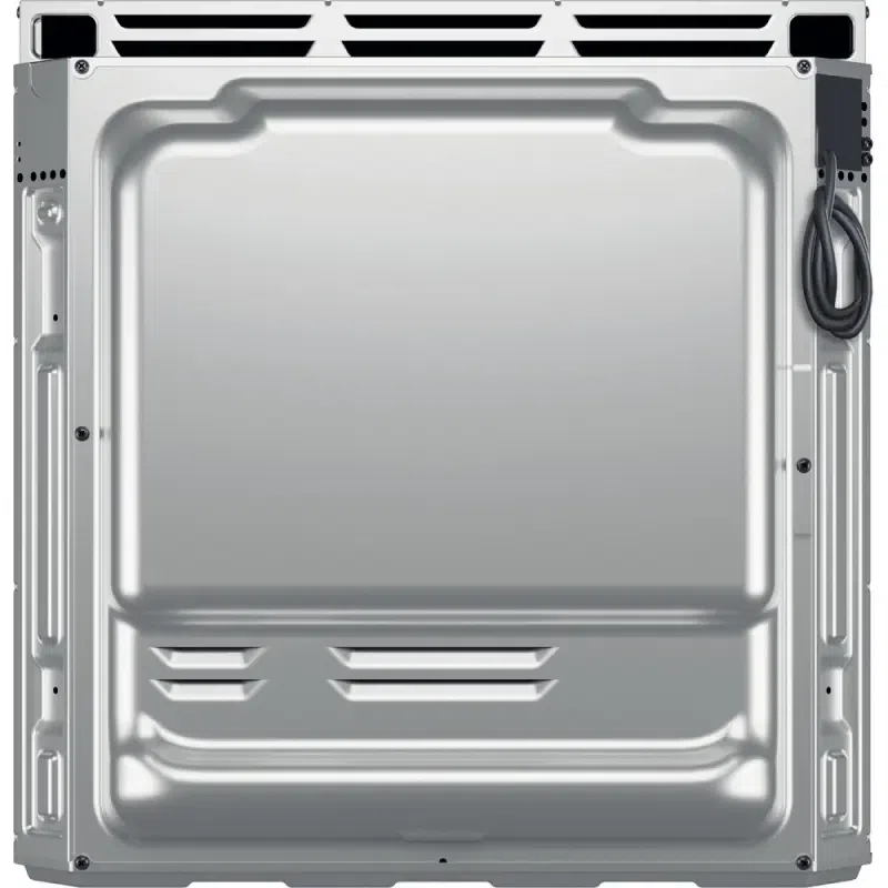 Электрический духовой шкаф Whirlpool OMSK58HU1SX, Black 6