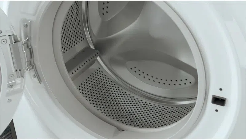 Стиральная машина Whirlpool WRBSS 6249 W EU 5