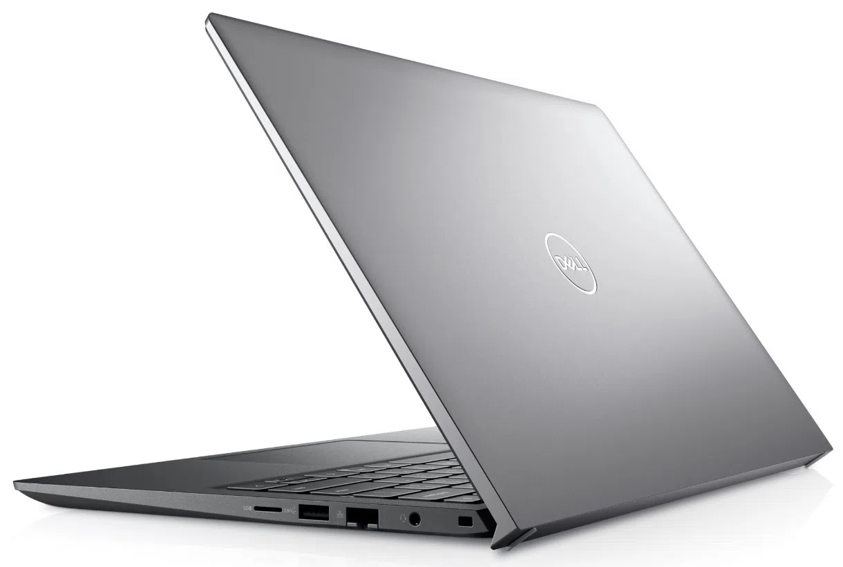 Ноутбук Dell Vostro 14 5410 Titan Grey (i5-11300H 16Gb 512Gb Ubuntu) 6