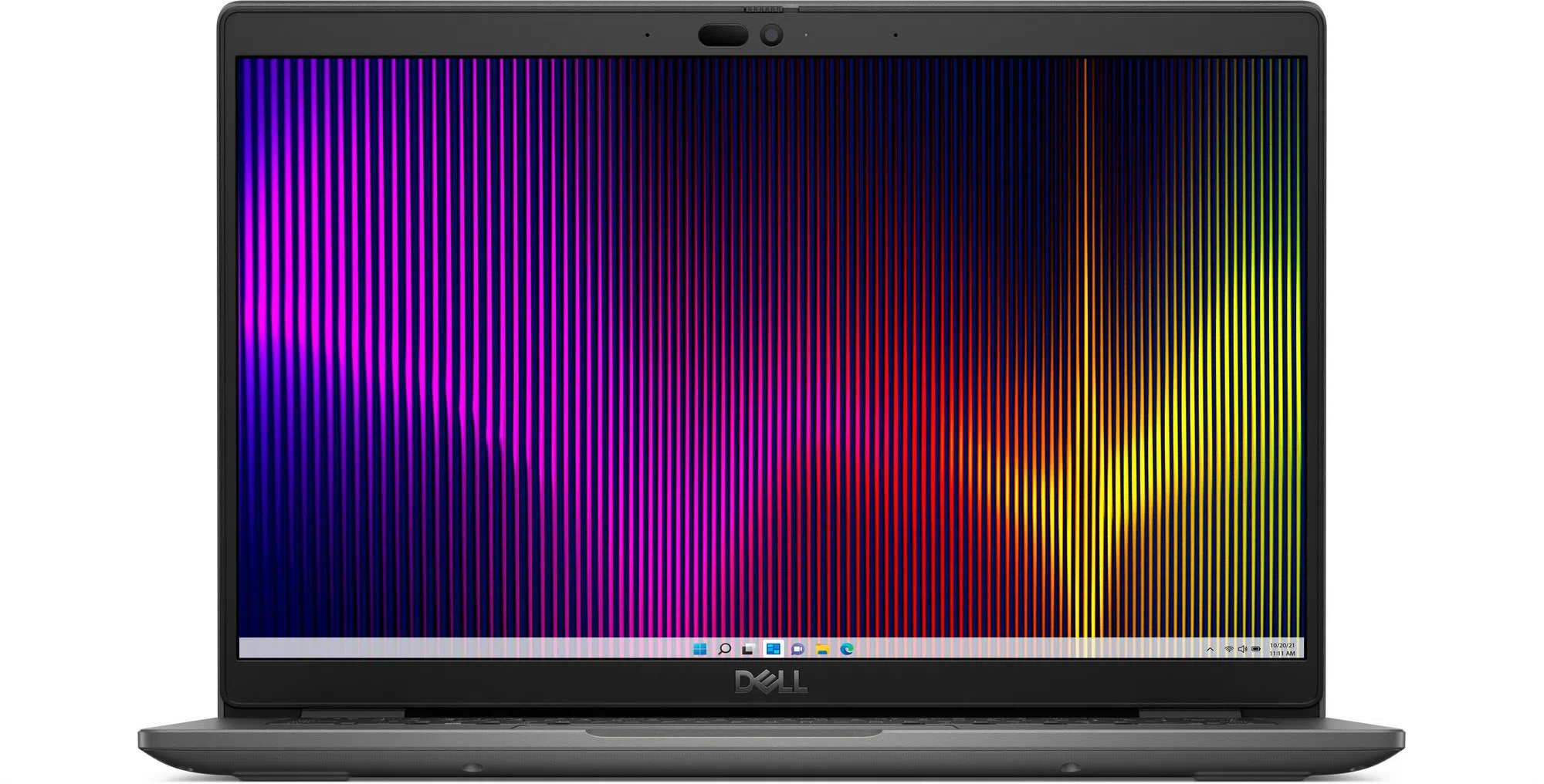Laptop 15,6" DELL Latitude 3540 / Core i5 / 16GB / 512GB / Win11Pro / Gray