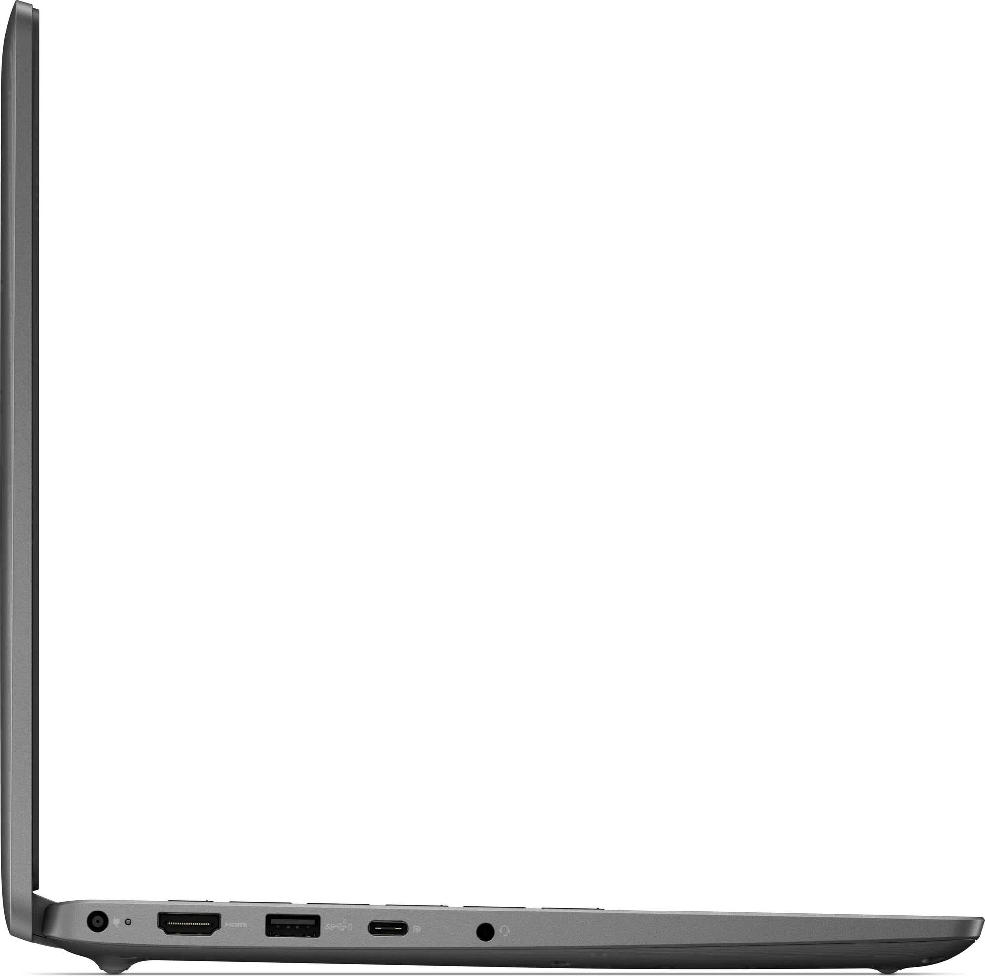 Laptop 15,6" DELL Latitude 3540 / Core i5 / 16GB / 512GB / Win11Pro / Gray 7