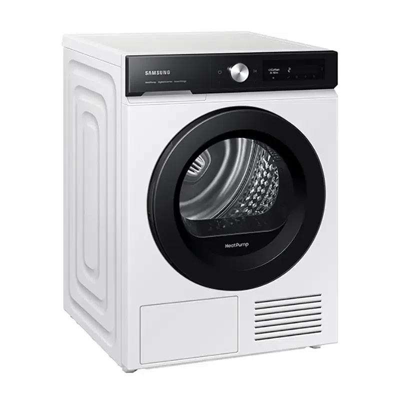 Uscător de rufe Samsung DV90BB5245AES7, White 4