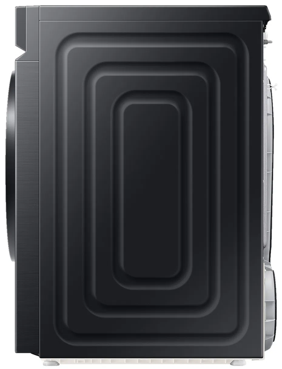 Mașină de uscat rufe Samsung DV90BB7445GBS7, Black 5
