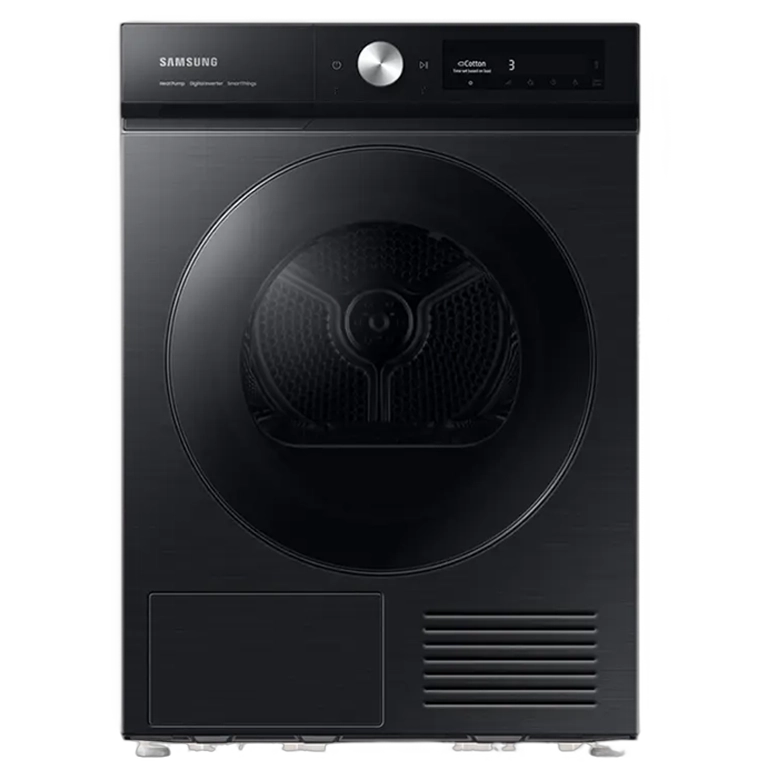 Mașină de uscat rufe Samsung DV90BB7445GBS7, Black
