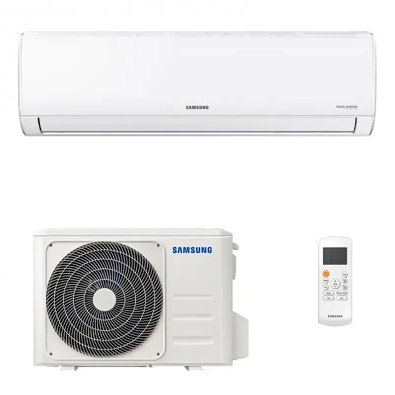 Сплит-система Samsung AR5000HM Basic, 10kBTU/h, Белый