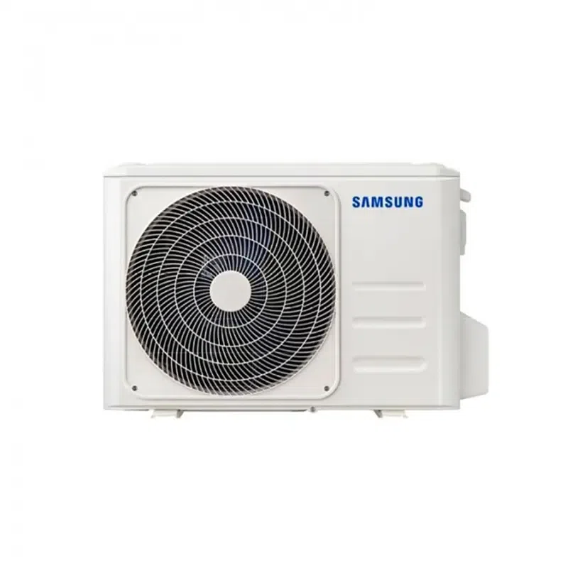 Сплит-система Samsung AR5000HM Basic, 10kBTU/h, Белый 2