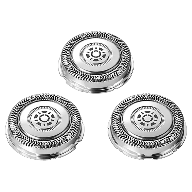 Сменная головка для электробритвы Philips Series 7000, 5000 Silver