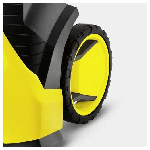 Мойка высокого давления Karcher K 5 Basic Car (1.180-586.0) 4
