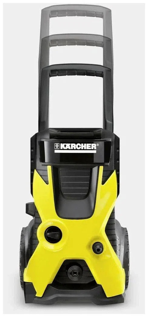 Мойка высокого давления Karcher K 5 Basic Car (1.180-586.0) 3